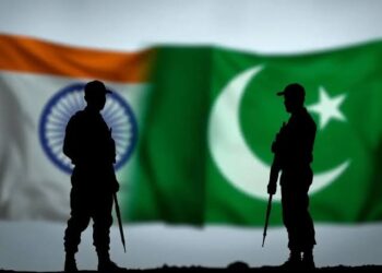 Pakistan Suspends Trade, Closes Airspace to India, Warns Water Diversion Will Be Treated as ‘Act of War’