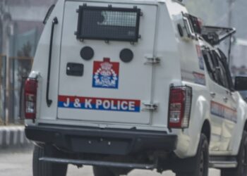 Srinagar Police Sets Up Women Helpdesks, Mobile Squad Against Harassment