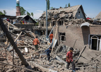 Pahalgam Aftermath: Homes Razed, Hundreds Detained In Crackdown Across Kashmir
