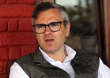 Kashmiri Students, Traders Harassed Across India: CM Omar Reaches Out to States