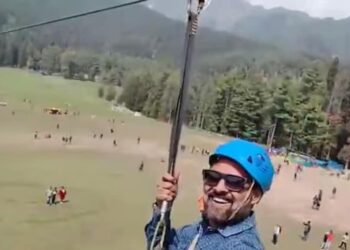NIA Summons Zipline Operator Who Said ‘Allahu Akbar’ In Tourist’s Video On Pahalgam Attack