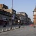 Shutdown In Kashmir Over Pahalgam Attack