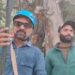 Muslims Utter ‘Allahu Akbar’ in Most Situations: Father of Pahalgam Zipline Worker