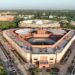 Parliament Passes Waqf Bill After Rajya Sabha Nod