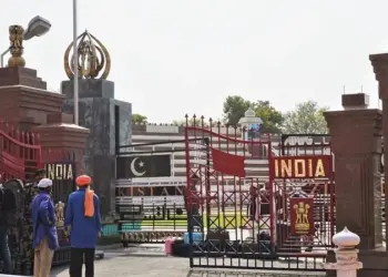 60 Pakistani Women, Children Living In J&K Deported
