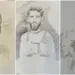 Pahalgam Attack: Security Agencies Release Sketches of Three Attackers