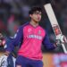 14-Year-Old Vaibhav Suryavanshi Makes History With Stunning IPL Century