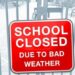 Kashmir Schools to Remain Closed Tomorrow Due to Inclement Weather