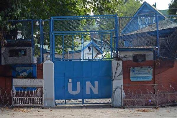 New Waqf Bill ‘Conspiracy Against Muslims’: J&K Politicians