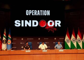 India Fully Prepared for Any Misadventure by Pakistan: Army
