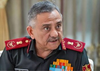 ‘What Is Important Is Not The Jet Being Down, But Why They Were Being Down’: Indian Military Chief