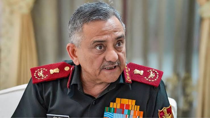 ‘What Is Important Is Not The Jet Being Down, But Why They Were Being Down’: Indian Military Chief