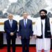 China-Pakistan Economic Corridor To Expand Into Afghanistan
