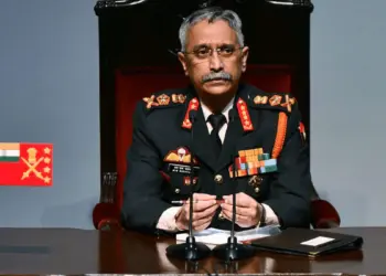 War Is Not A Bollywood Movie, Says Ex-Army Chief Naravane