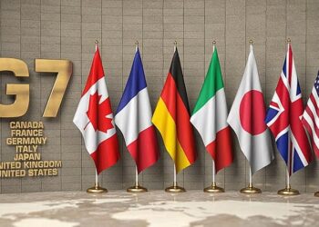 G7 Countries Urge India, Pakistan To De-Escalate