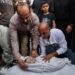 Gaza A ‘Slaughterhouse,’ Says British Surgeon