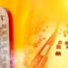 Heatwave Alert in J&K as Temperatures Set to Rise