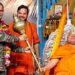 ‘Want PoK As Guru Dakshina’: Hindu Spiritual Leader To India Army Chief