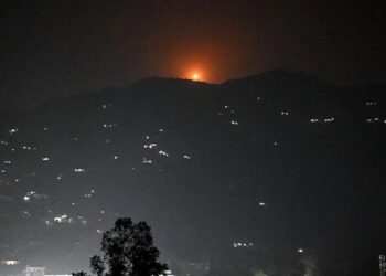 Drone-Missile Attack From Pakistan Neutralised: Defense Ministry