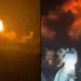 Operation Sindoor: India Launches Strikes In Pakistan