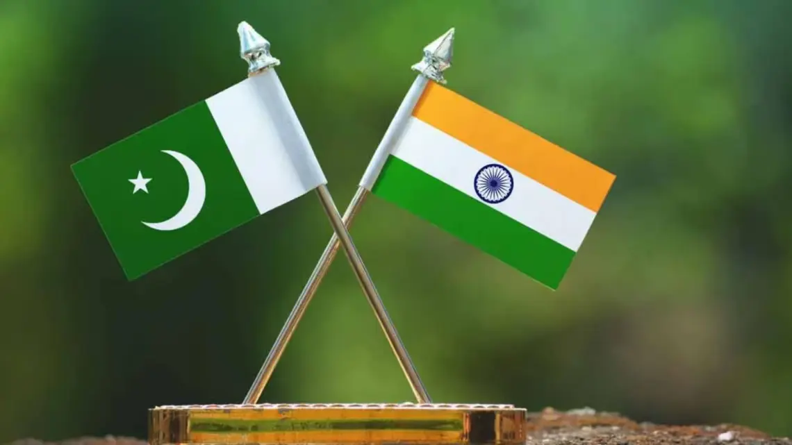 India Bans All Direct, Indirect Imports From Pakistan