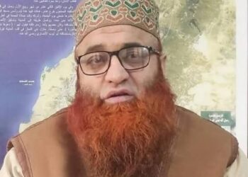 Islamic Scholar Mufti Nazir Qasmi Suffers Heart Attack, Hospitalised