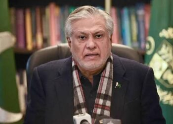 Pakistan Says It Will Consider De-Escalation If India Stops Further Attacks