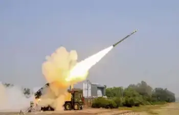 Pakistan’s Air Defence Systems Targeted; Lahore Radar Destroyed, Says Defence Ministry