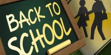 School-Open