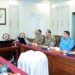 Pakistan’s Security Huddle Discusses Situation After Indian Attack