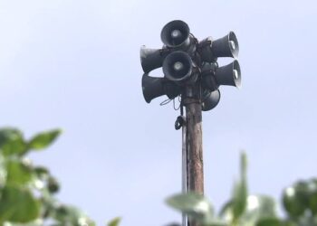 Sirens to Sound Across Kashmir Tomorrow During Civil Defence Mock Drill