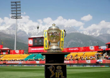 IPL Suspended Indefinitely Amid India-Pakistan Tensions