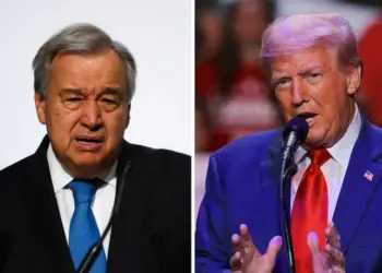 UN Calls for Restraint, Trump Reacts to Indian Strikes in Pakistan
