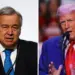 UN Calls for Restraint, Trump Reacts to Indian Strikes in Pakistan