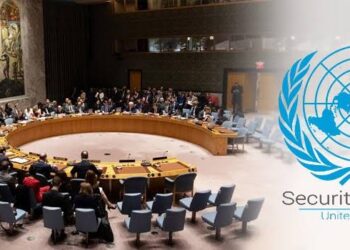 UNSC Likely to Meet Soon to Discuss India-Pakistan Situation