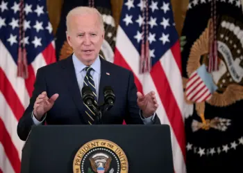 Former US President Joe Biden Diagnosed With Prostate Cancer