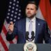 India-Pakistan Conflict Is ‘None Of Our Business’, Says US Vice-President