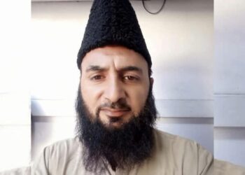 Poonch Cleric Killed in Pak Shelling Labeled as ‘Terrorist’ by Certain National Media