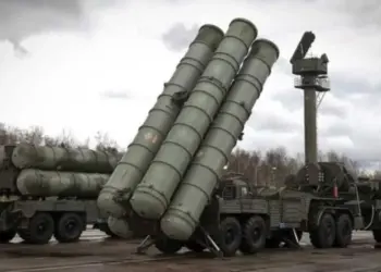 Pakistan’s Claim Of Destroying India’s S-400 Missile Systems False: Indian Military