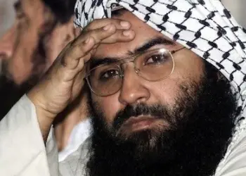 10 Family Members, 4 Aides of Masood Azhar Killed in Indian Strikes