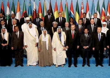 Arab, Islamic Countries Urge Israel To End ‘Hostilities’ Against Iran