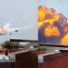 Air India Plane With 242 On Board Crashes Near Ahmedabad Airport