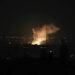 Israel Launches Airstrikes on Iran’s Nuclear Sites