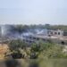 Death Toll in Ahmedabad Plane Crash Rises to 270