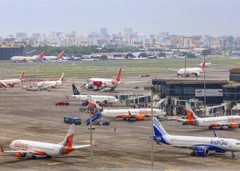 DGCA Flags Multiple Violations in Airlines, Airports, Aircraft Maintenance Works