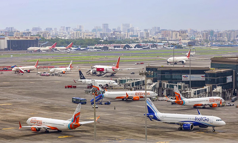DGCA Flags Multiple Violations in Airlines, Airports, Aircraft Maintenance Works