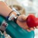 Blood Donation Reduces Heart Attack Risk: Doctors