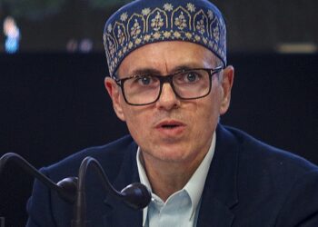Panel Report On Reservation Will Be Tabled In Cabinet Meet Soon: CM Omar