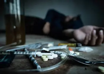 Over 13.5 Lakh People Battling Drug Abuse in J&K