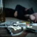 Over 13.5 Lakh People Battling Drug Abuse in J&K